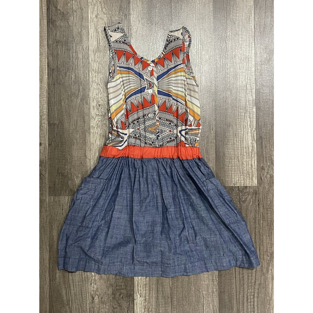Anthem of the Ants Dress
